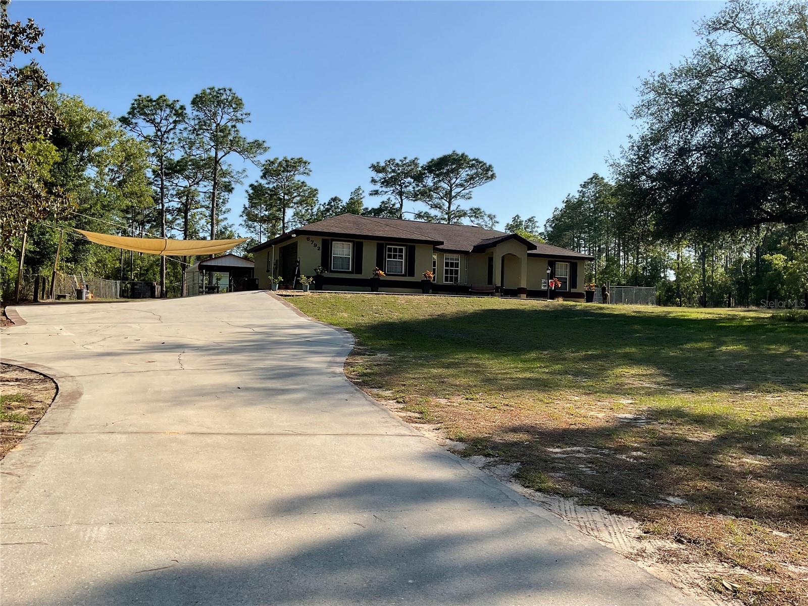 6792 SW 131ST CIR, OCALA, FL, 34481