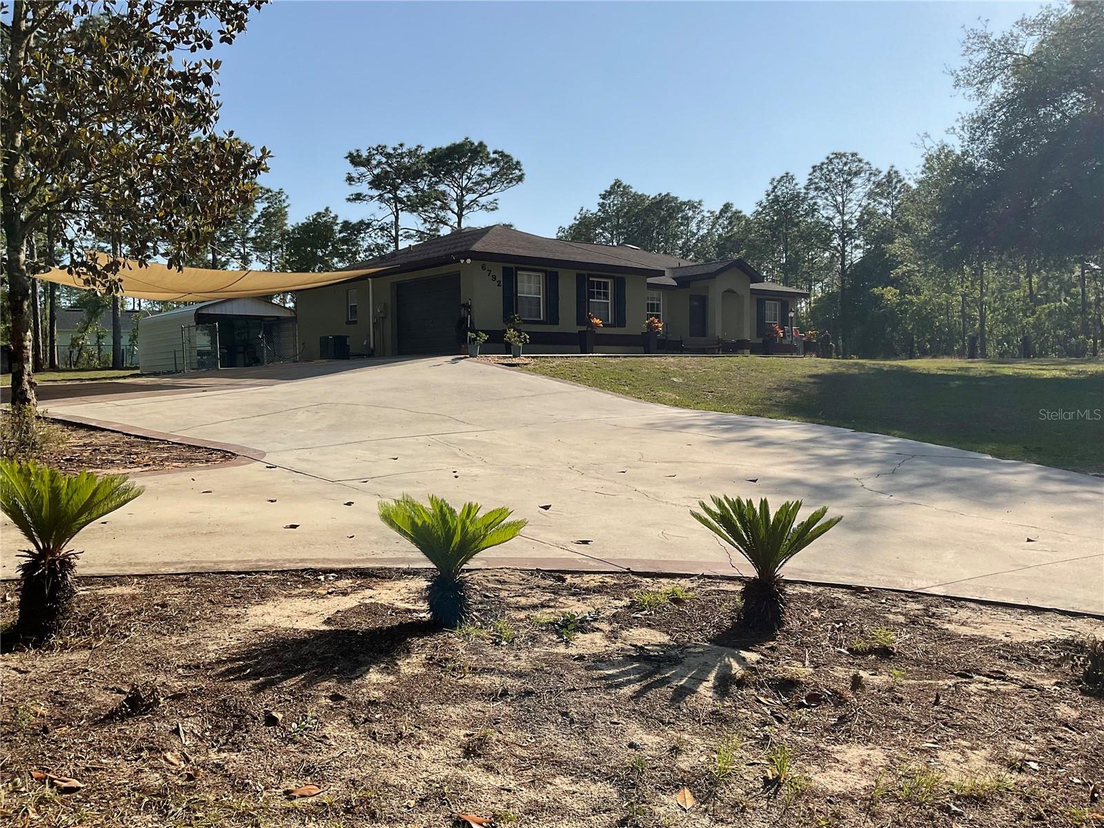 6792 SW 131ST CIR, OCALA, FL, 34481