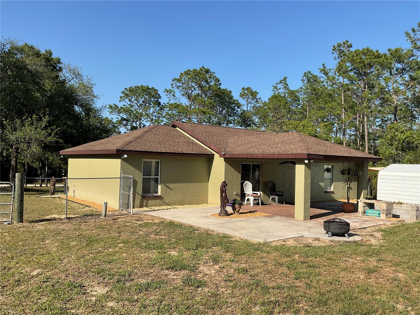 6792 SW 131ST CIR, OCALA, FL, 34481