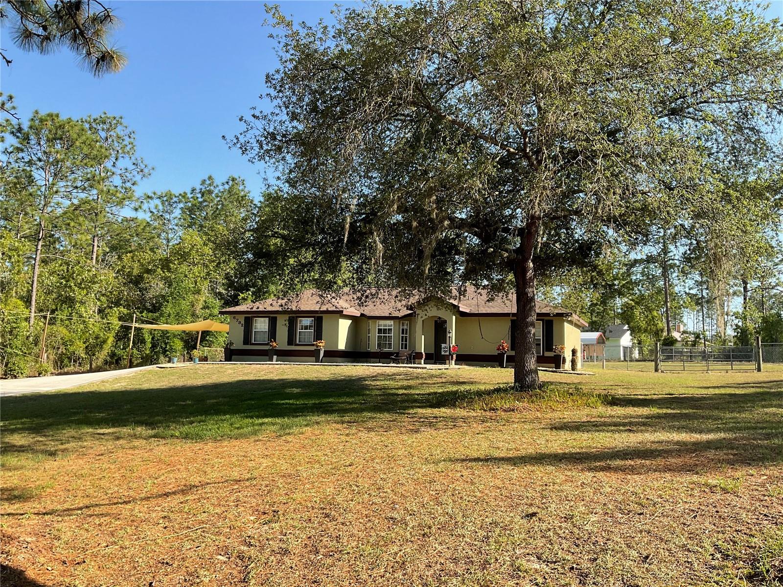 6792 SW 131ST CIR, OCALA, FL, 34481