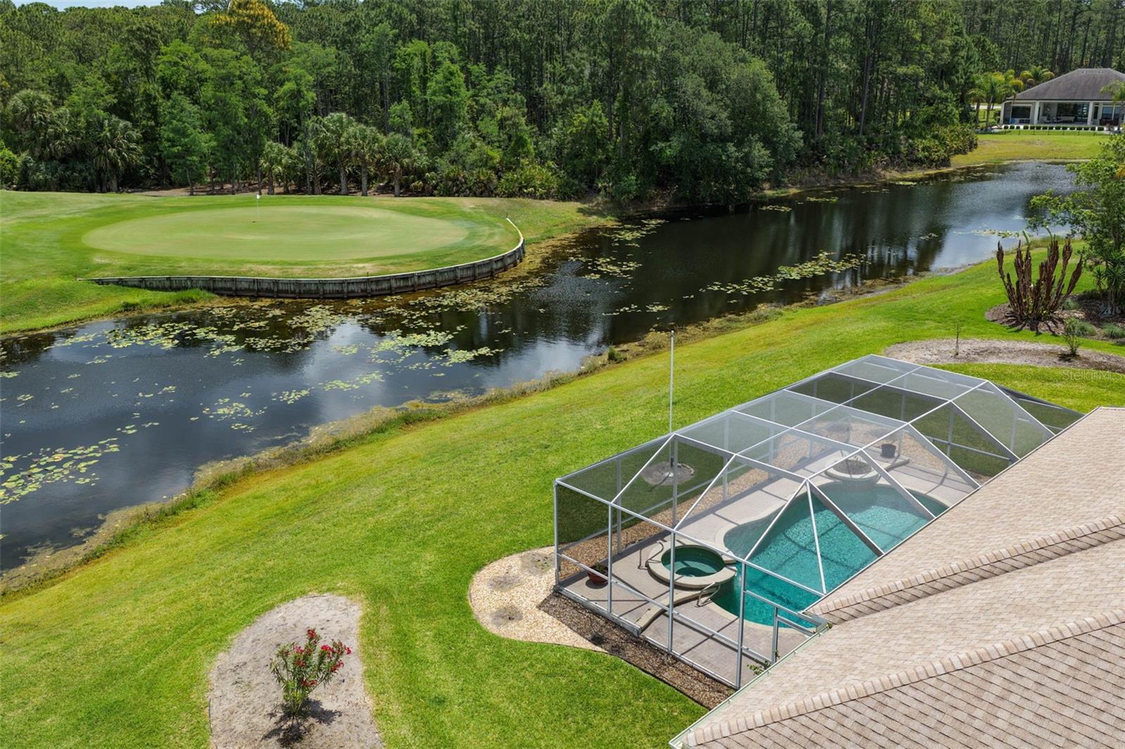 1023 HAMPSTEAD LN, ORMOND BEACH, FL, 32174