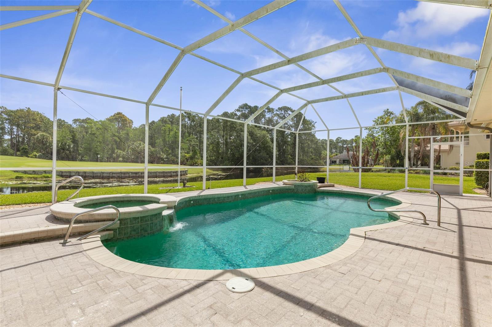 1023 HAMPSTEAD LN, ORMOND BEACH, FL, 32174