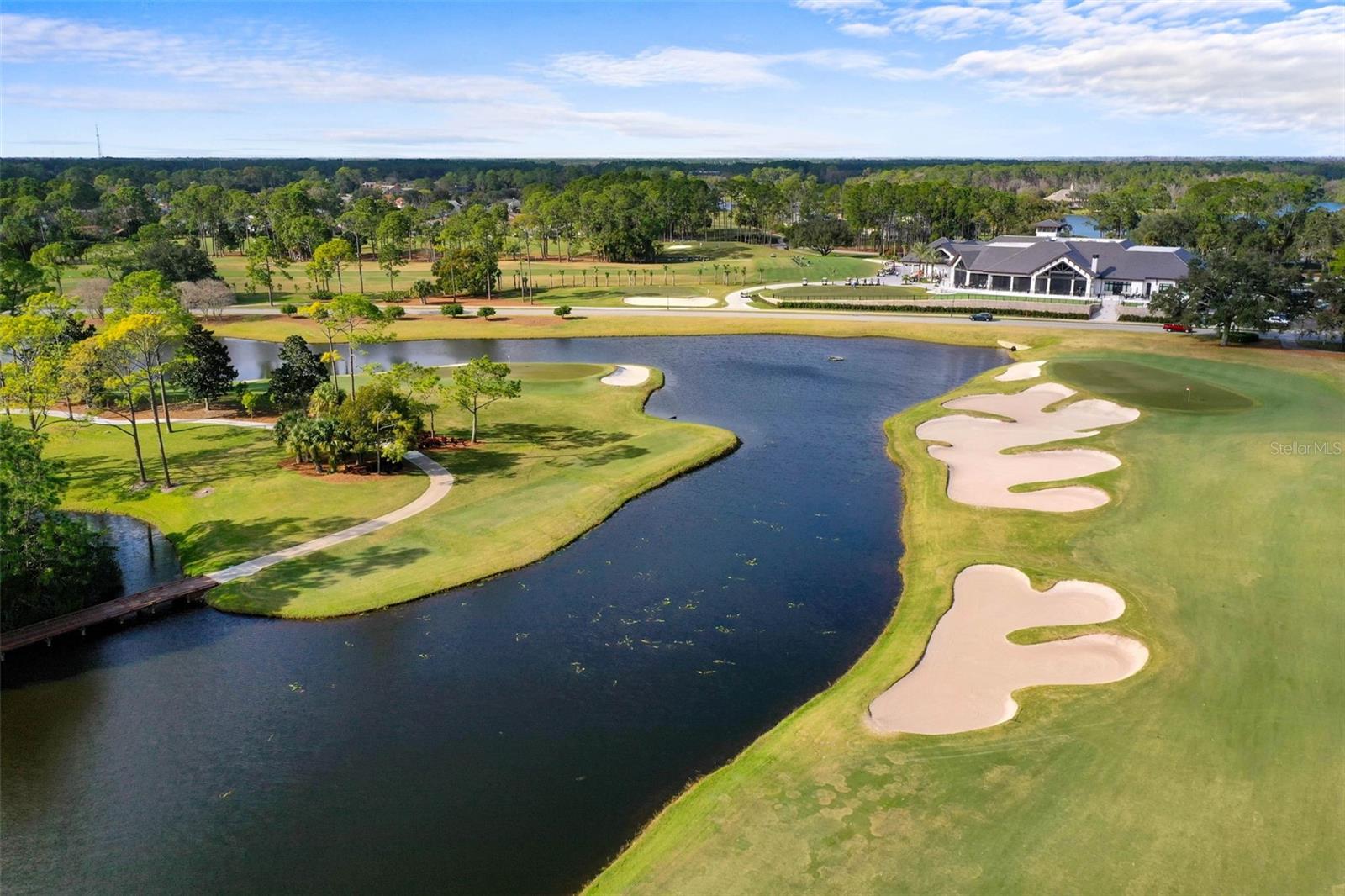 1023 HAMPSTEAD LN, ORMOND BEACH, FL, 32174