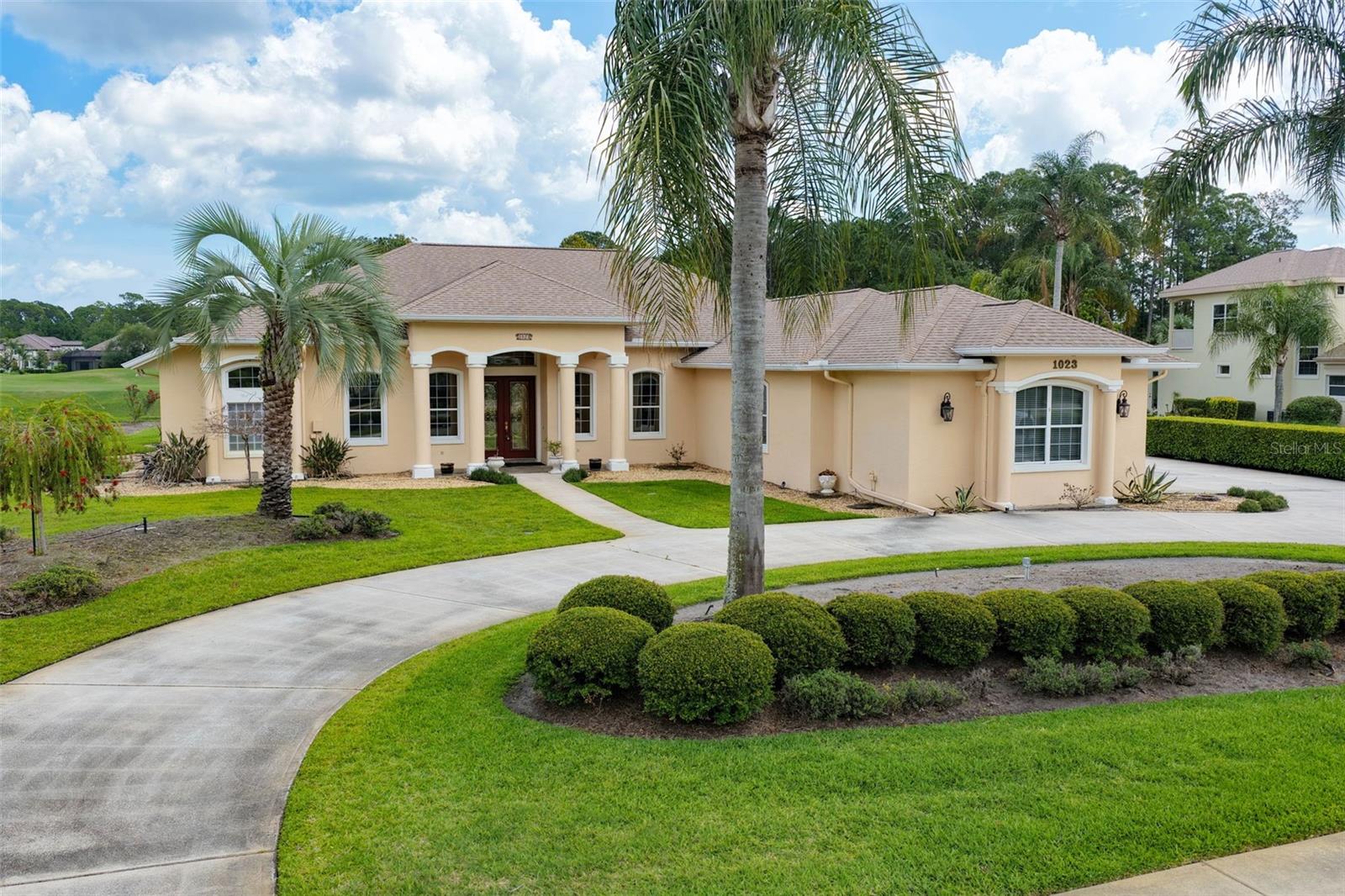 1023 HAMPSTEAD LN, ORMOND BEACH, FL, 32174