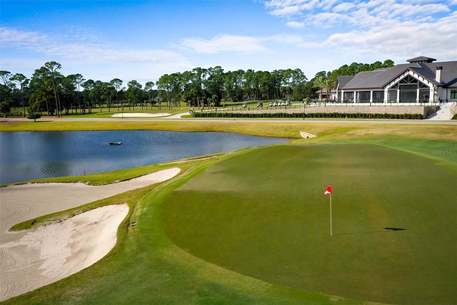 1023 HAMPSTEAD LN, ORMOND BEACH, FL, 32174