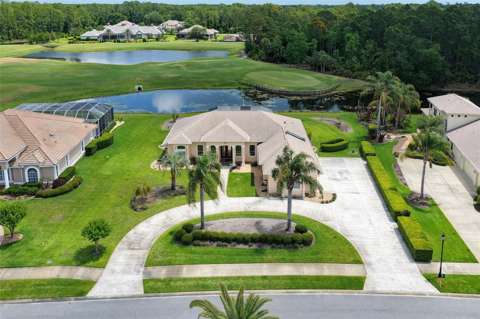 1023 HAMPSTEAD LN, ORMOND BEACH, FL, 32174