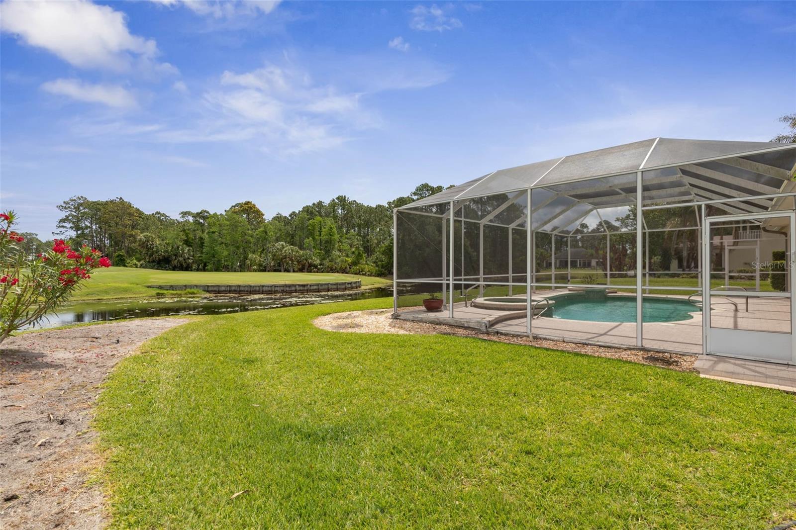 1023 HAMPSTEAD LN, ORMOND BEACH, FL, 32174