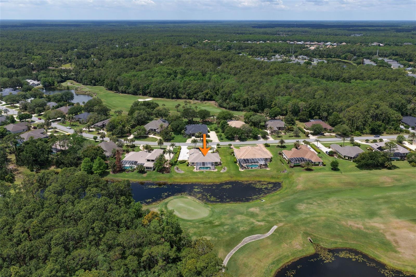 1023 HAMPSTEAD LN, ORMOND BEACH, FL, 32174