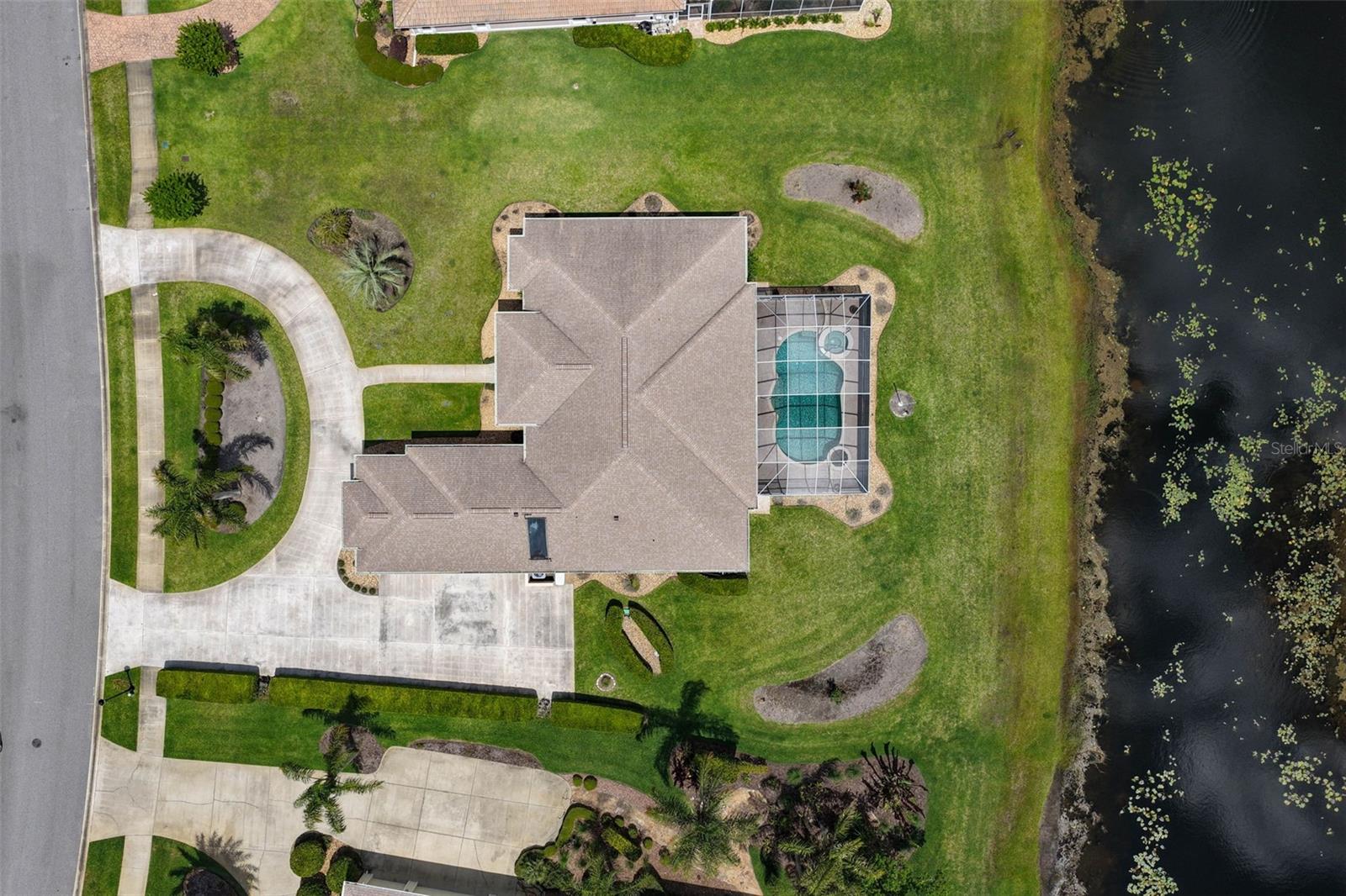 1023 HAMPSTEAD LN, ORMOND BEACH, FL, 32174