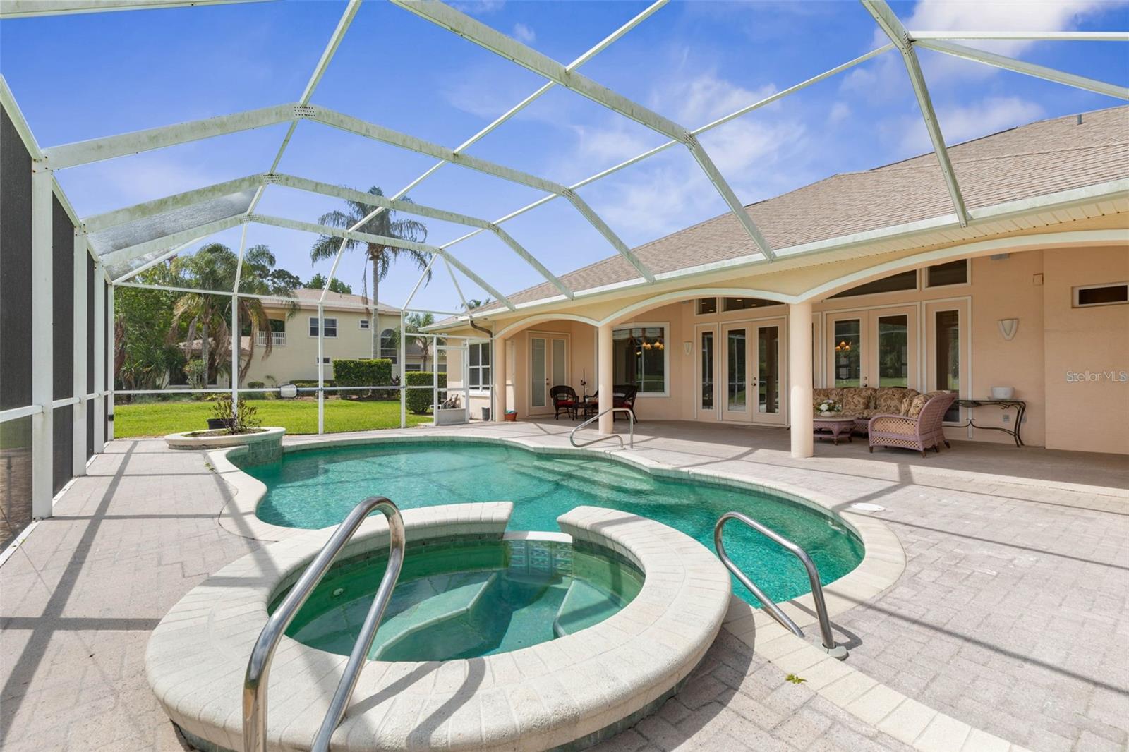 1023 HAMPSTEAD LN, ORMOND BEACH, FL, 32174