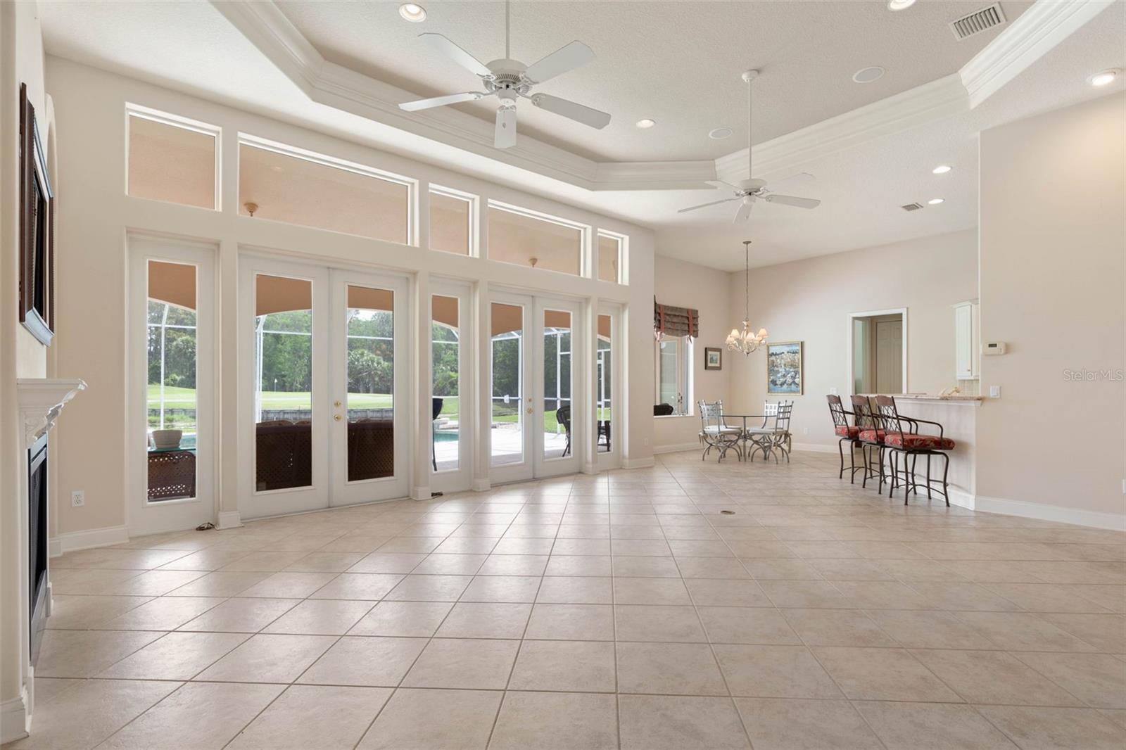 1023 HAMPSTEAD LN, ORMOND BEACH, FL, 32174