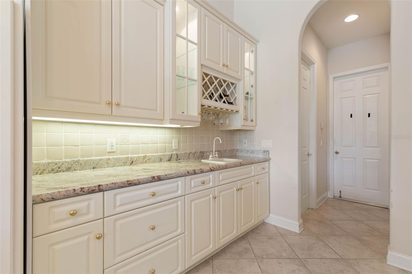 1023 HAMPSTEAD LN, ORMOND BEACH, FL, 32174