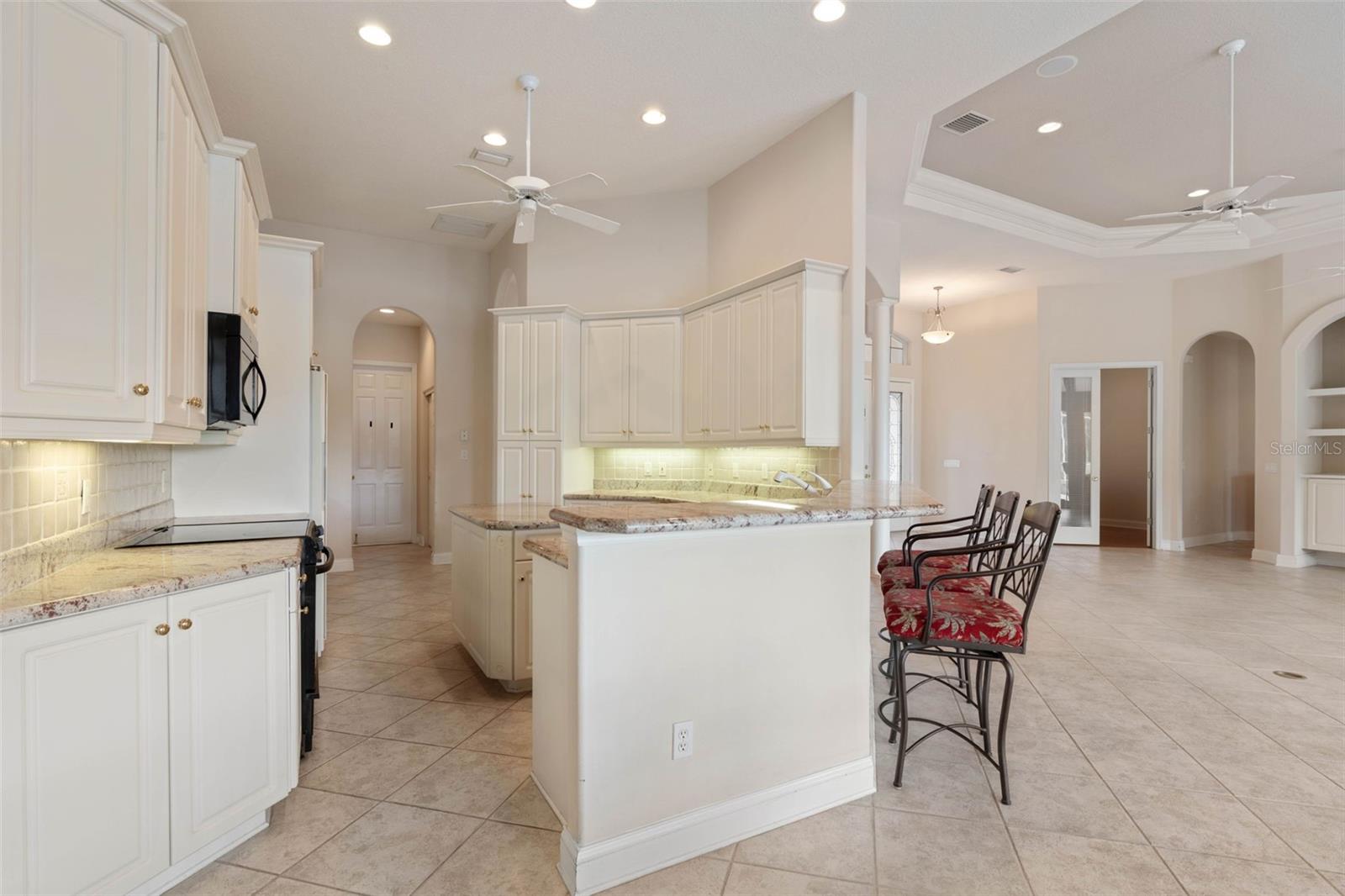 1023 HAMPSTEAD LN, ORMOND BEACH, FL, 32174