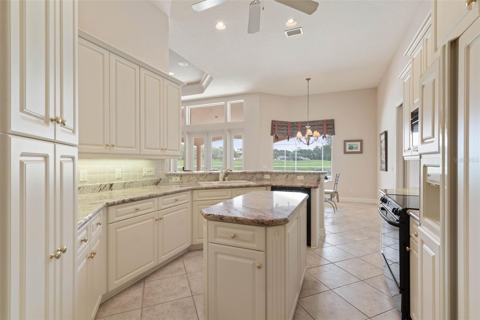 1023 HAMPSTEAD LN, ORMOND BEACH, FL, 32174
