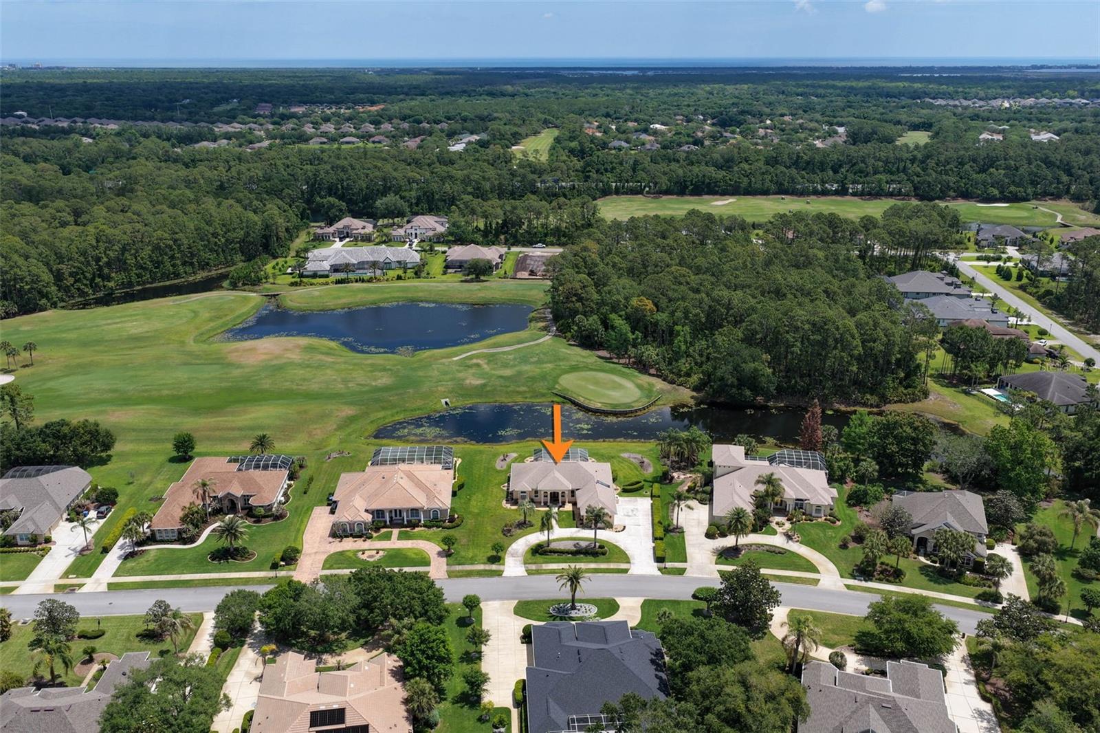 1023 HAMPSTEAD LN, ORMOND BEACH, FL, 32174