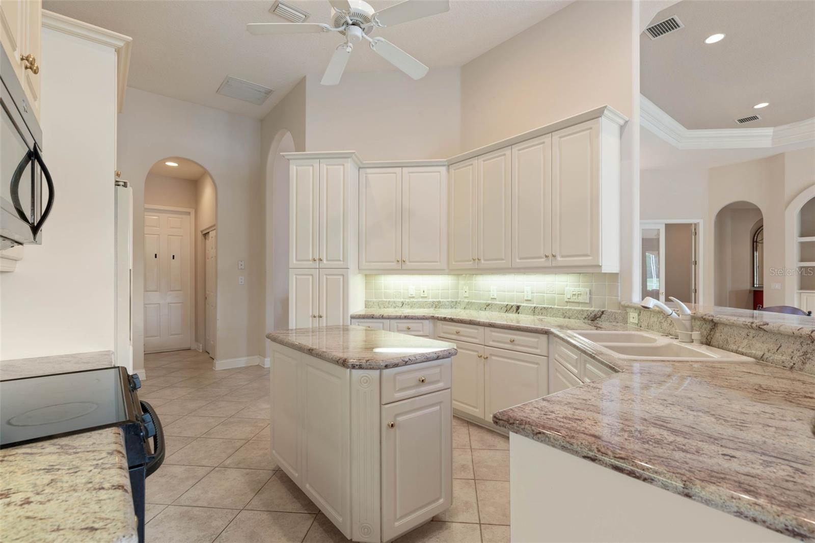 1023 HAMPSTEAD LN, ORMOND BEACH, FL, 32174
