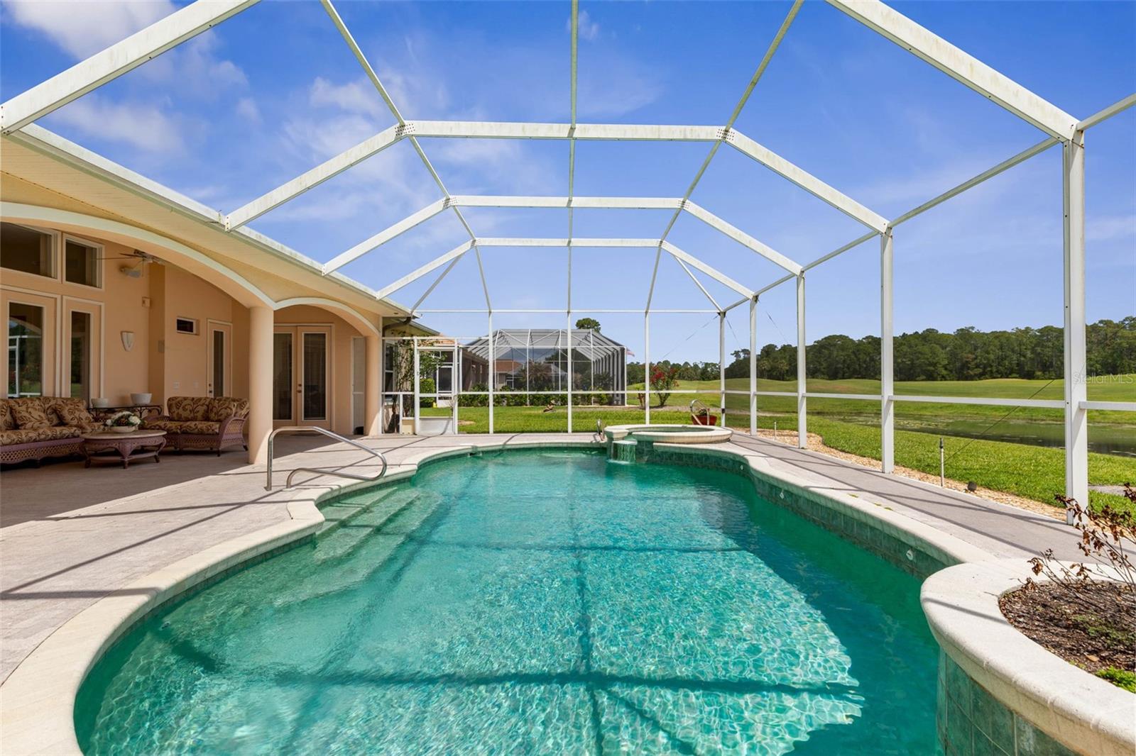 1023 HAMPSTEAD LN, ORMOND BEACH, FL, 32174