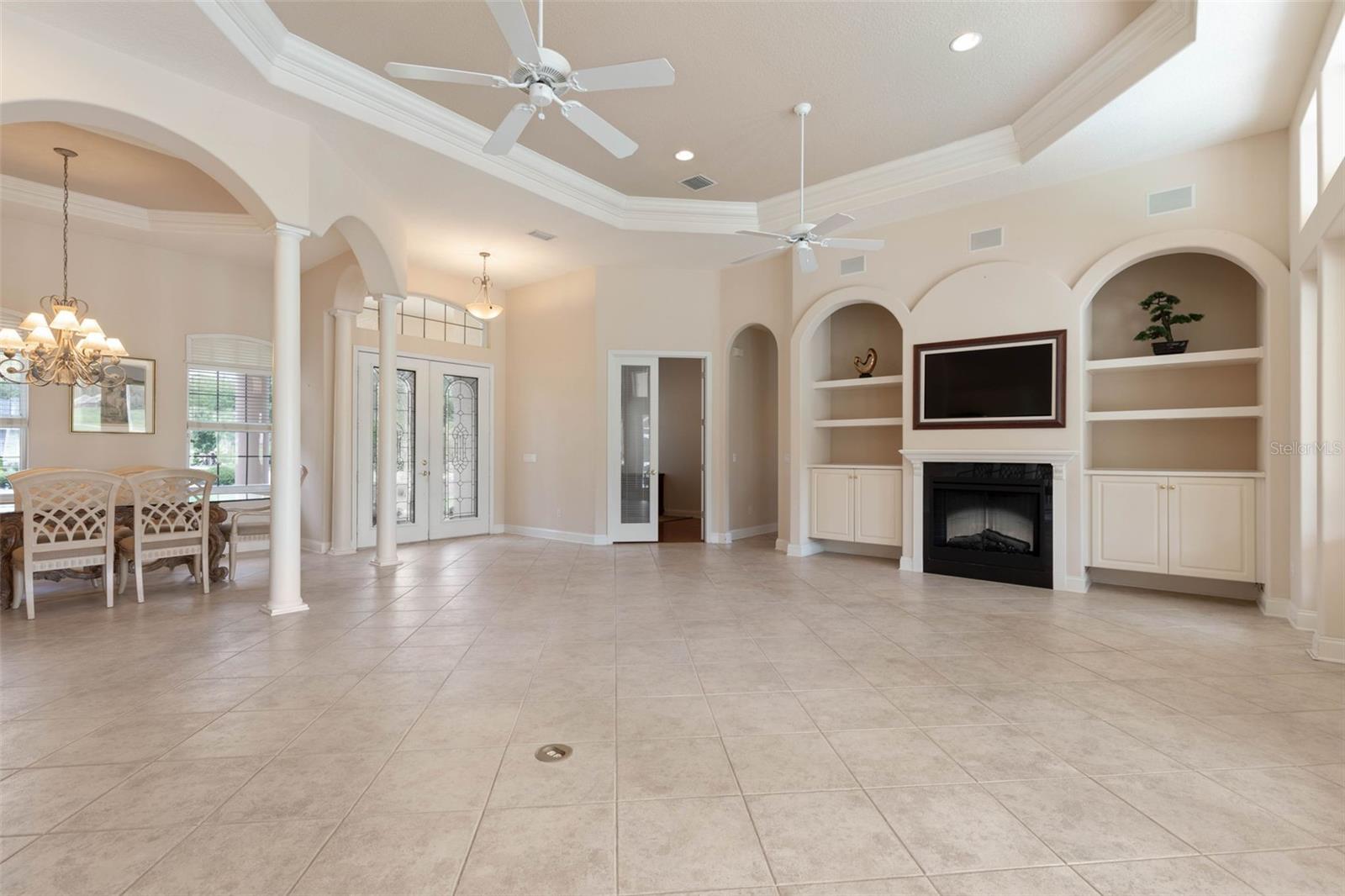1023 HAMPSTEAD LN, ORMOND BEACH, FL, 32174