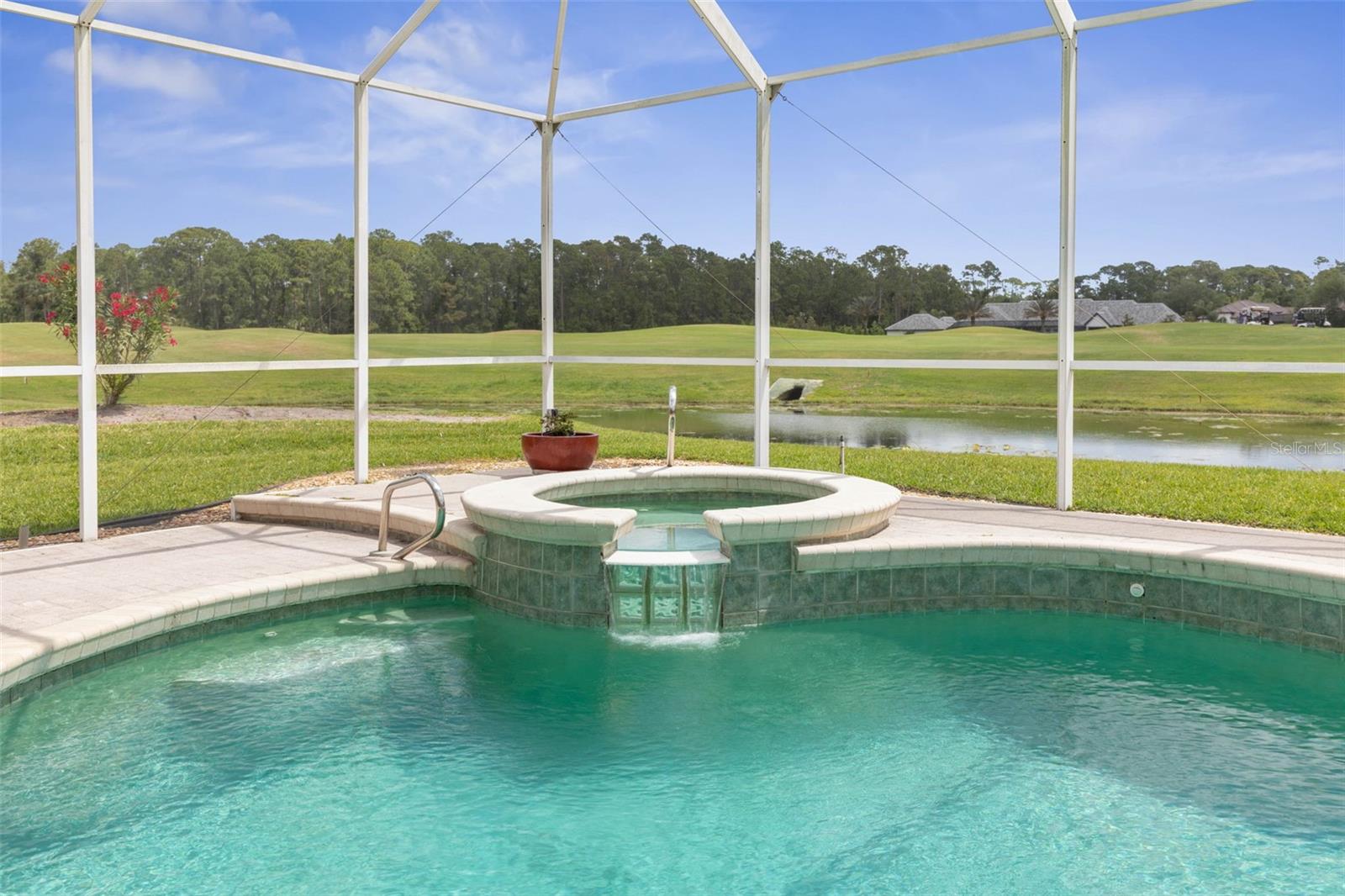 1023 HAMPSTEAD LN, ORMOND BEACH, FL, 32174
