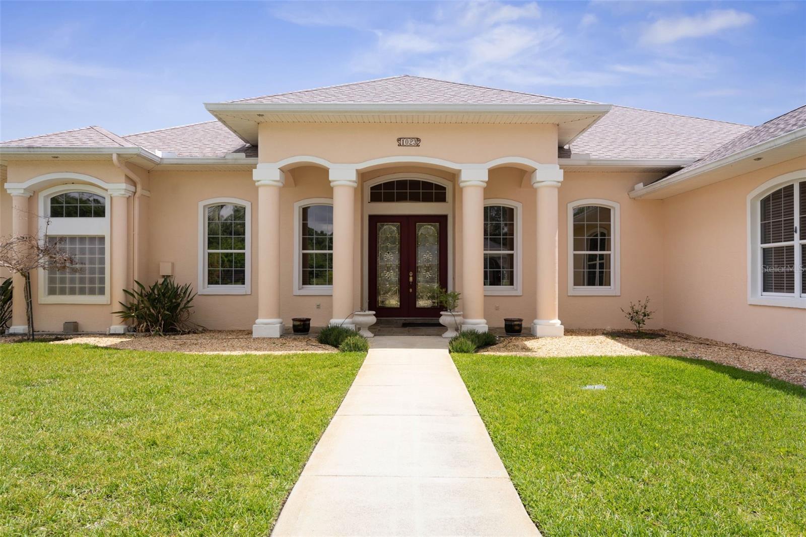 1023 HAMPSTEAD LN, ORMOND BEACH, FL, 32174