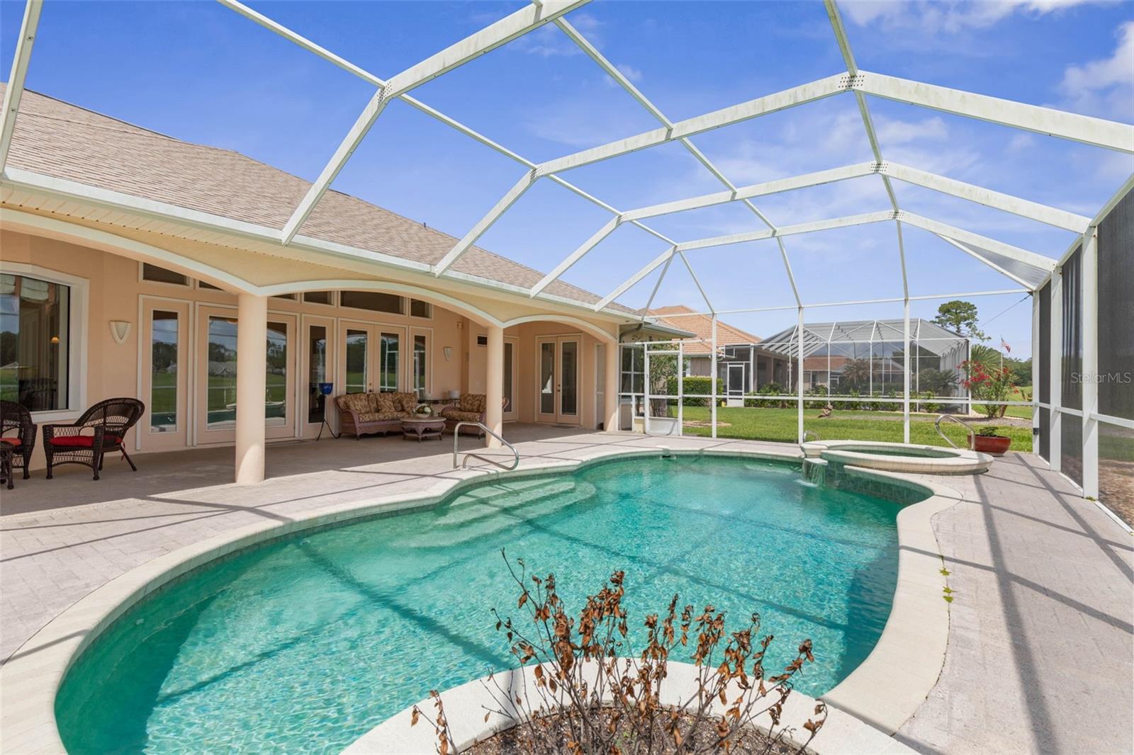 1023 HAMPSTEAD LN, ORMOND BEACH, FL, 32174