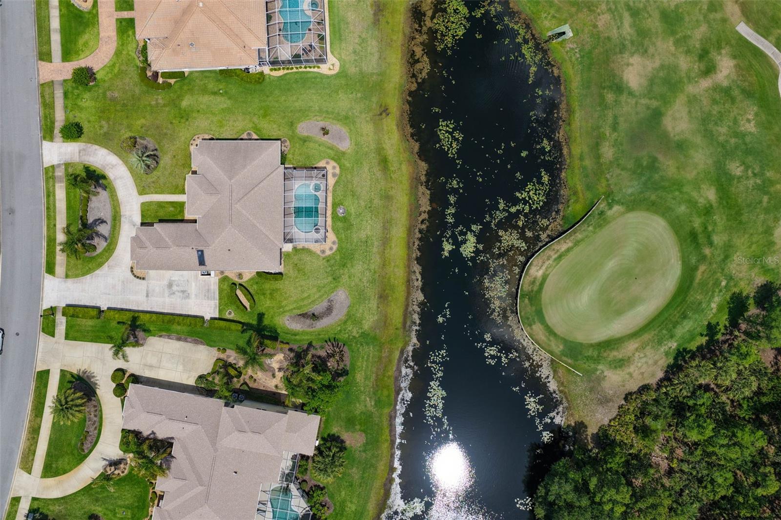 1023 HAMPSTEAD LN, ORMOND BEACH, FL, 32174