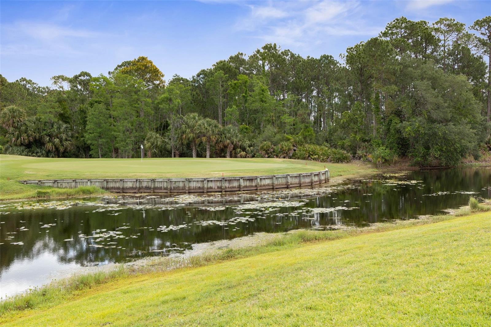 1023 HAMPSTEAD LN, ORMOND BEACH, FL, 32174