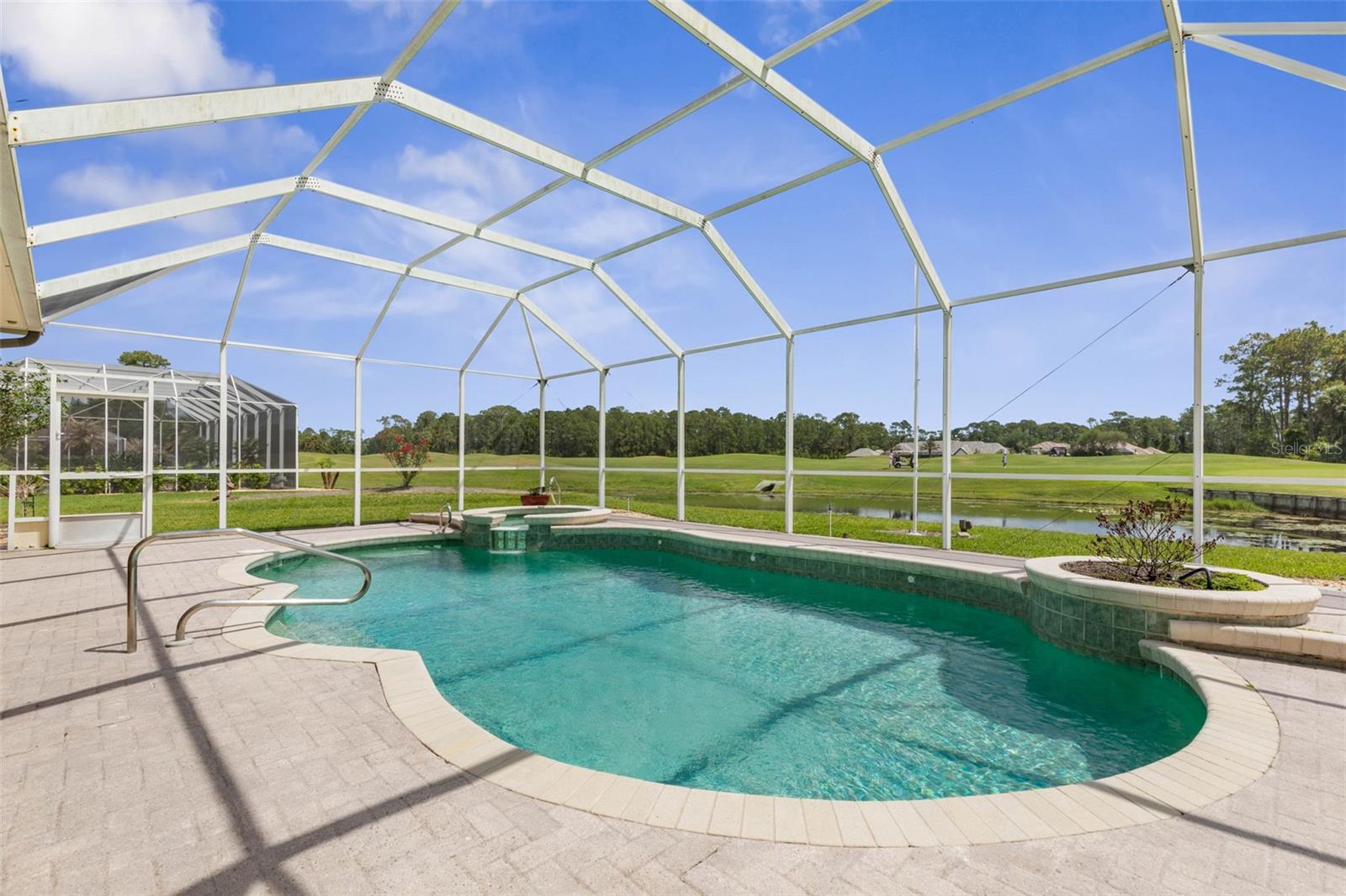 1023 HAMPSTEAD LN, ORMOND BEACH, FL, 32174