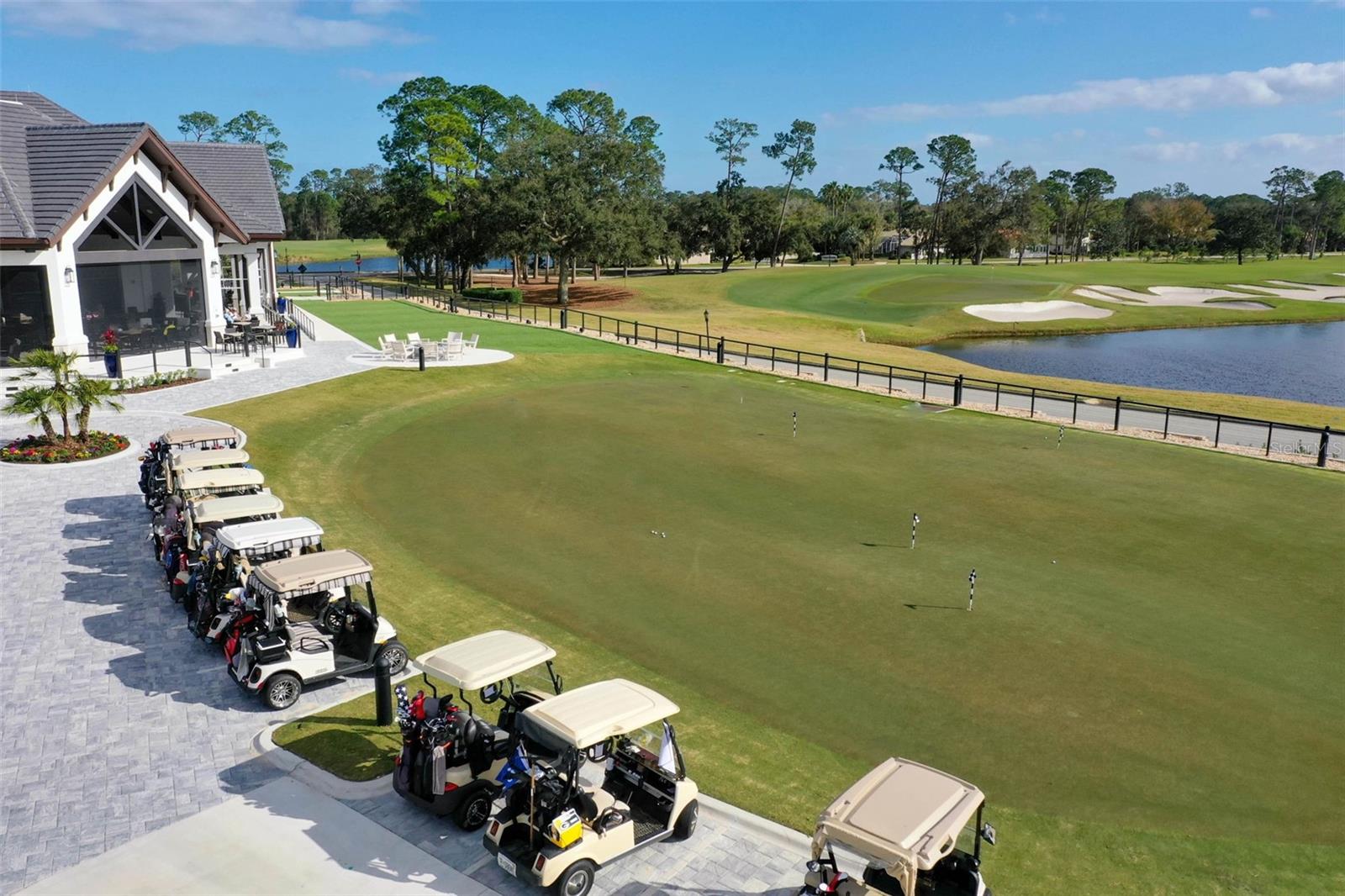 1023 HAMPSTEAD LN, ORMOND BEACH, FL, 32174
