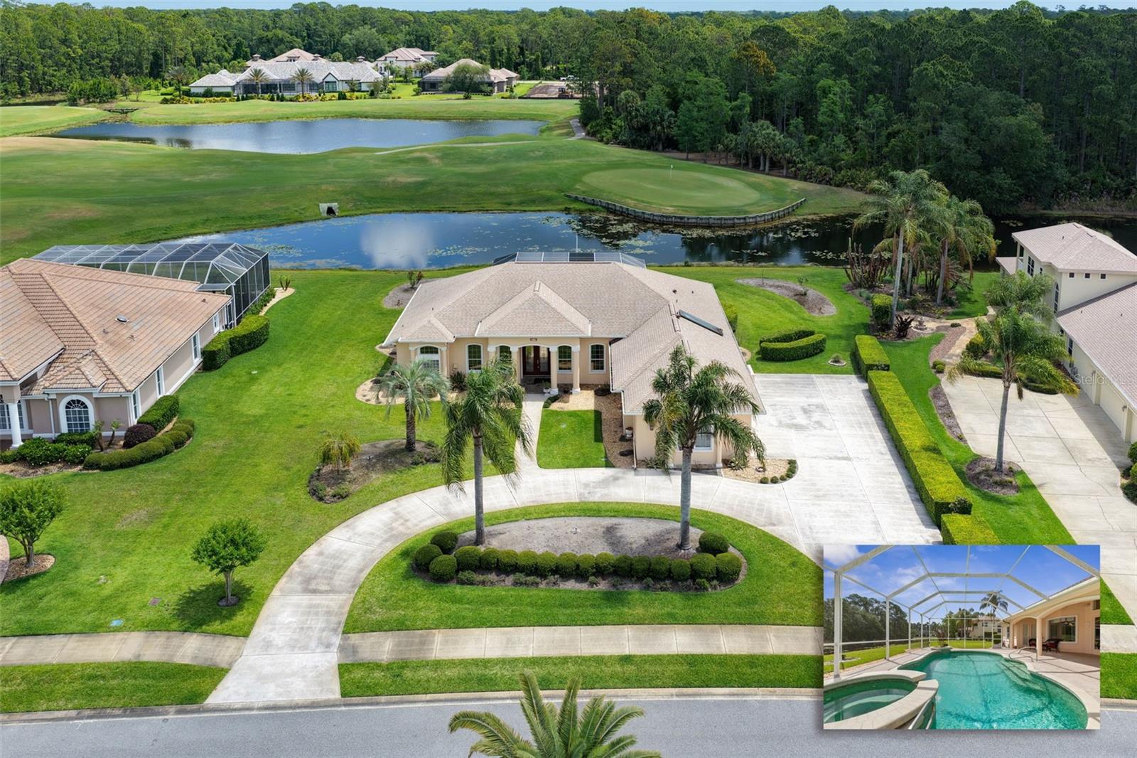 1023 HAMPSTEAD LN, ORMOND BEACH, FL, 32174