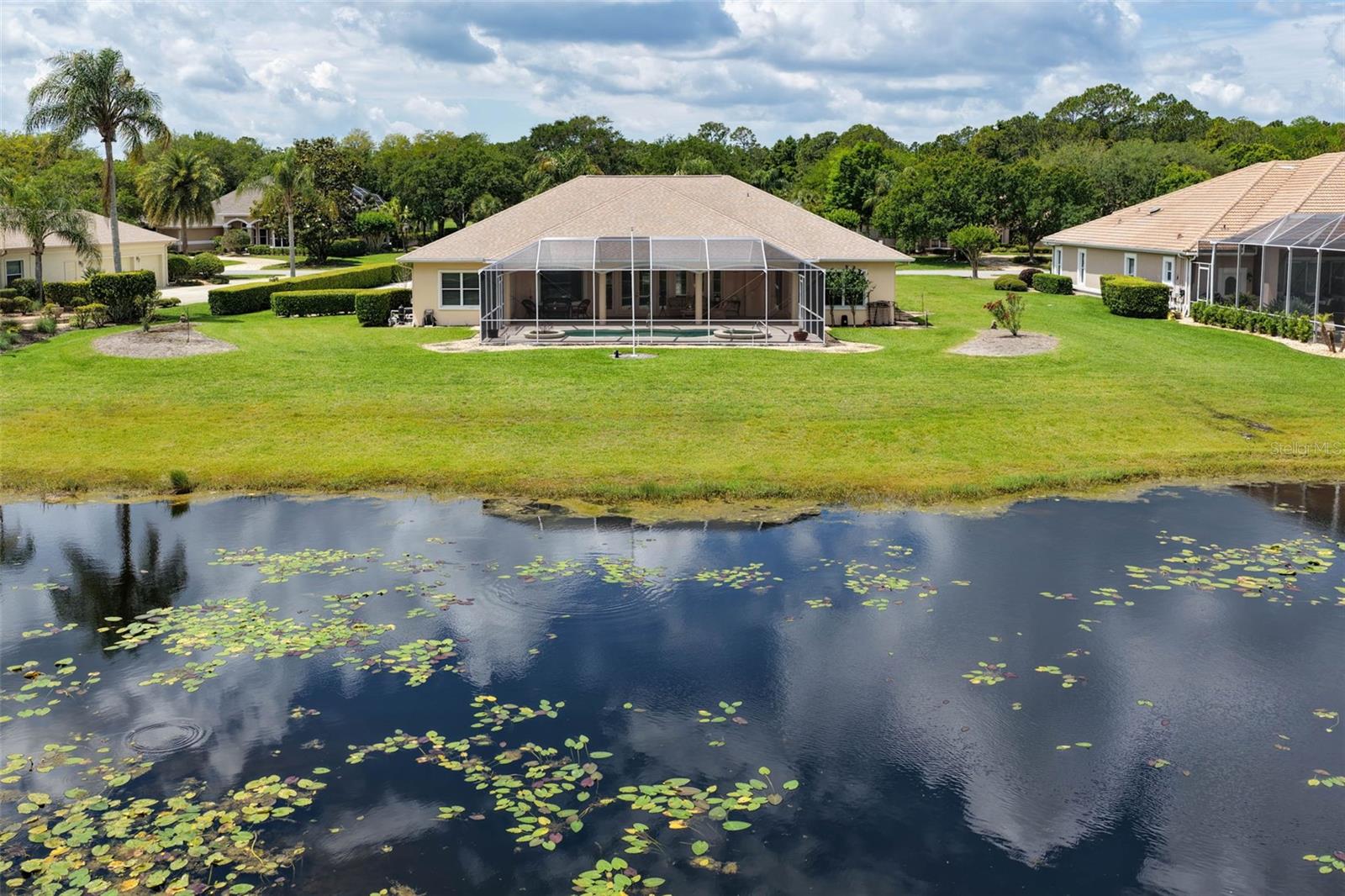 1023 HAMPSTEAD LN, ORMOND BEACH, FL, 32174