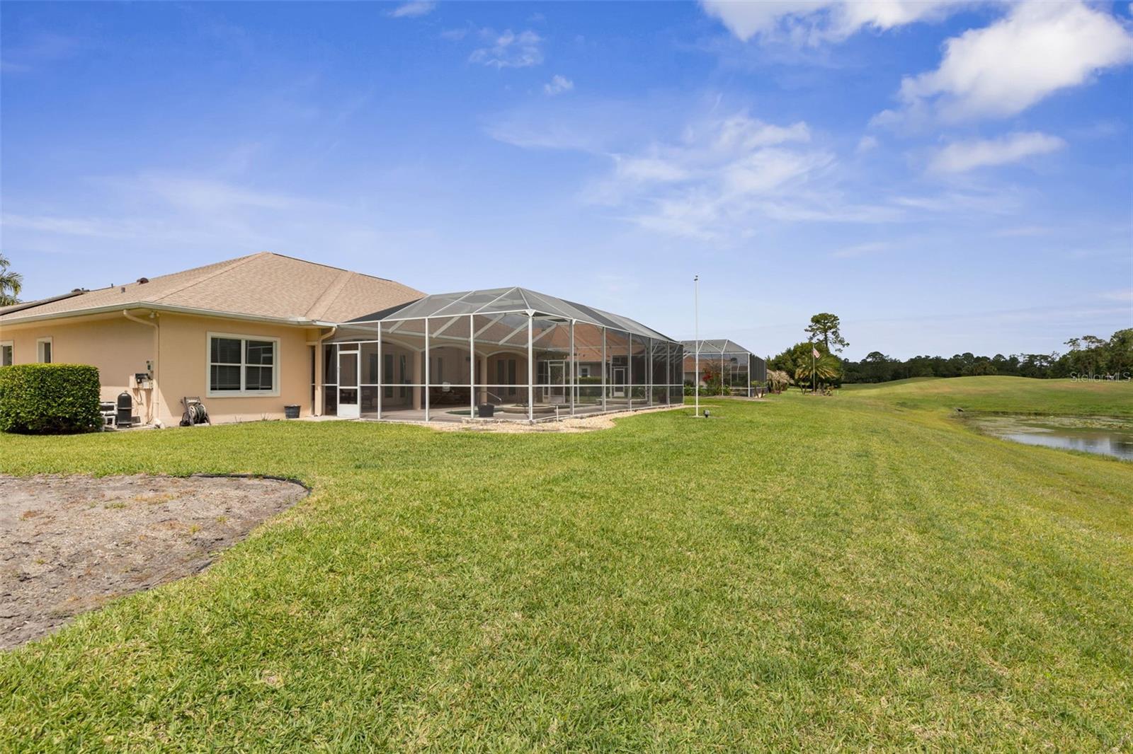 1023 HAMPSTEAD LN, ORMOND BEACH, FL, 32174