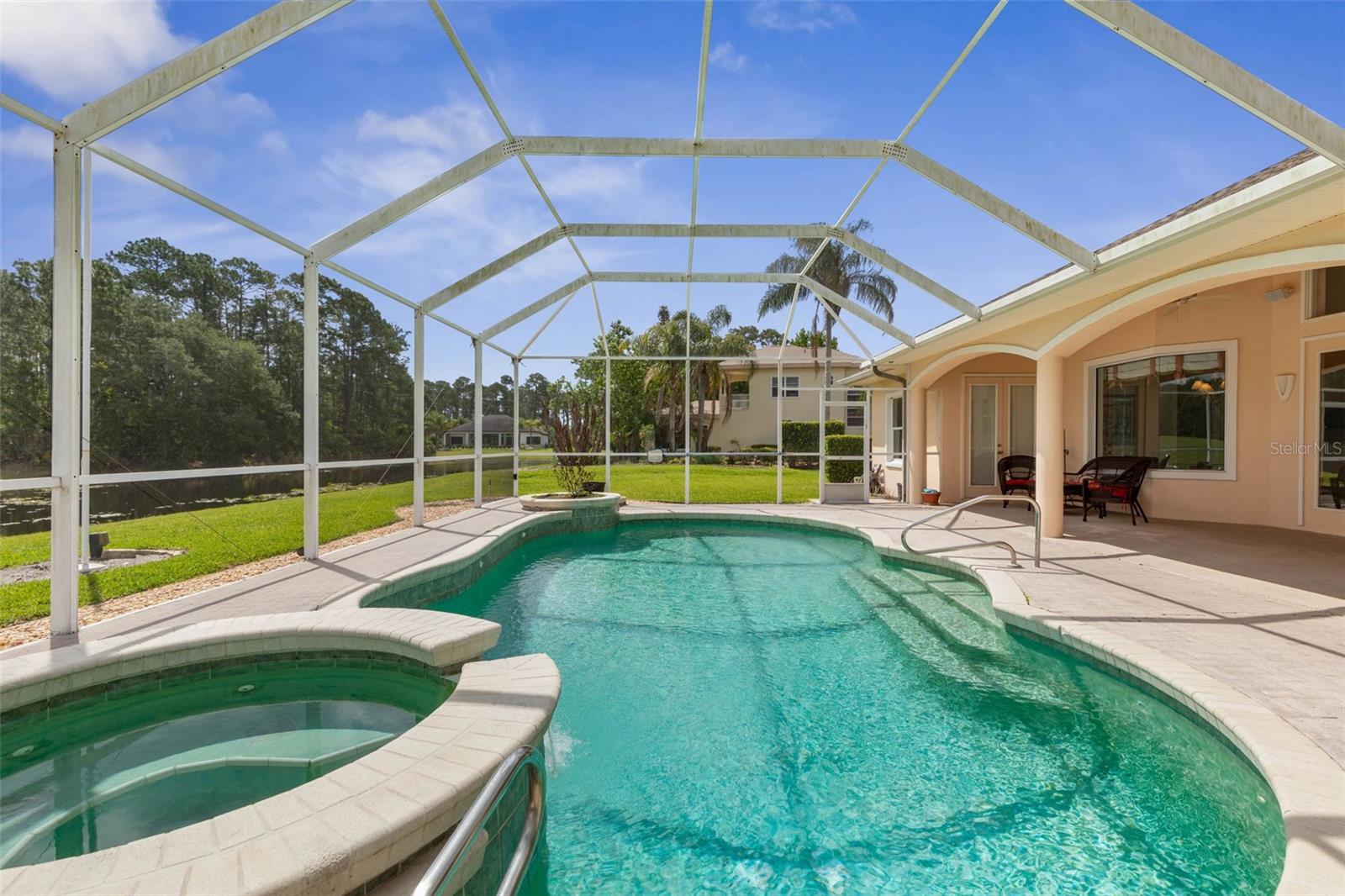 1023 HAMPSTEAD LN, ORMOND BEACH, FL, 32174