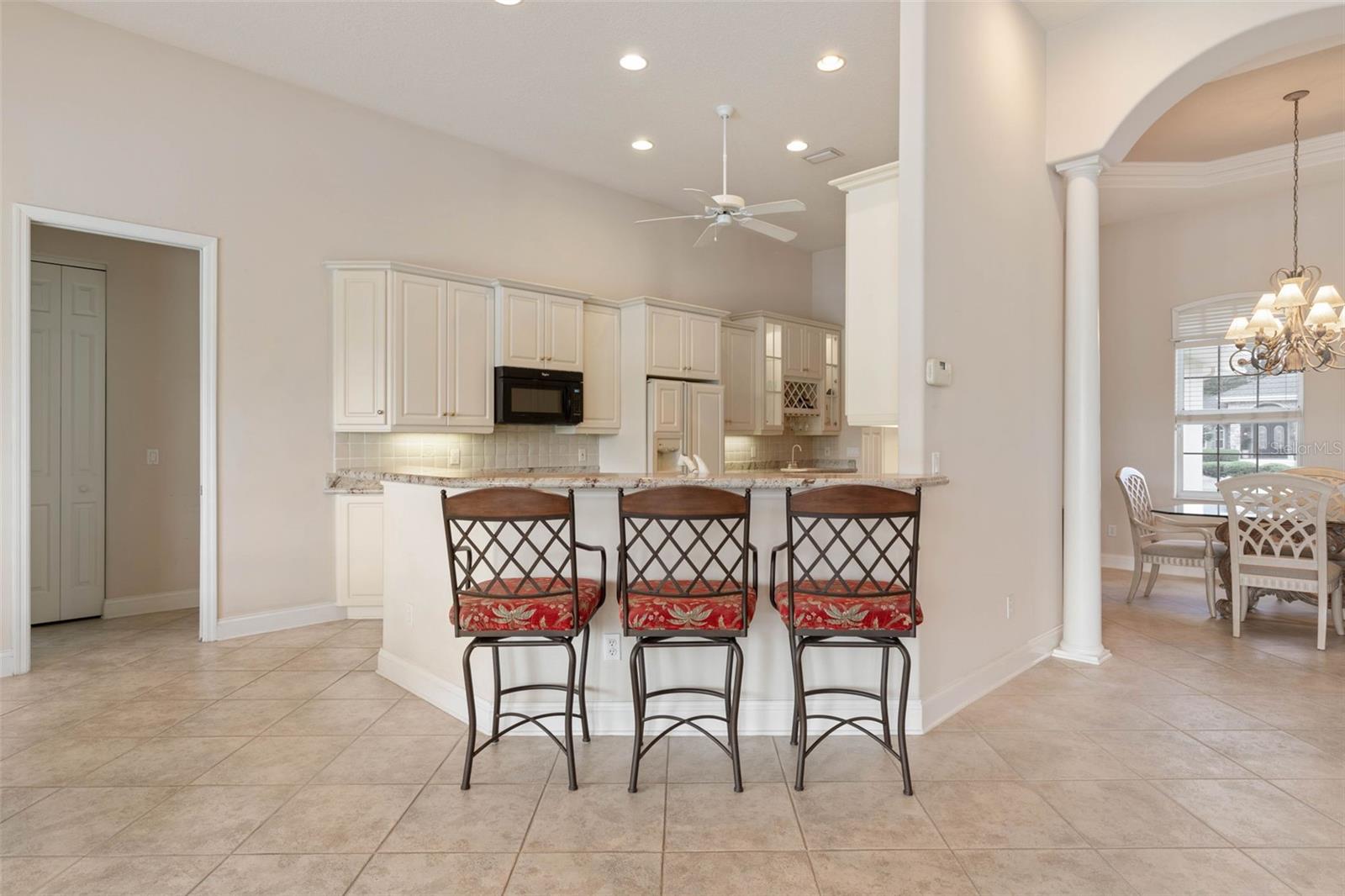 1023 HAMPSTEAD LN, ORMOND BEACH, FL, 32174