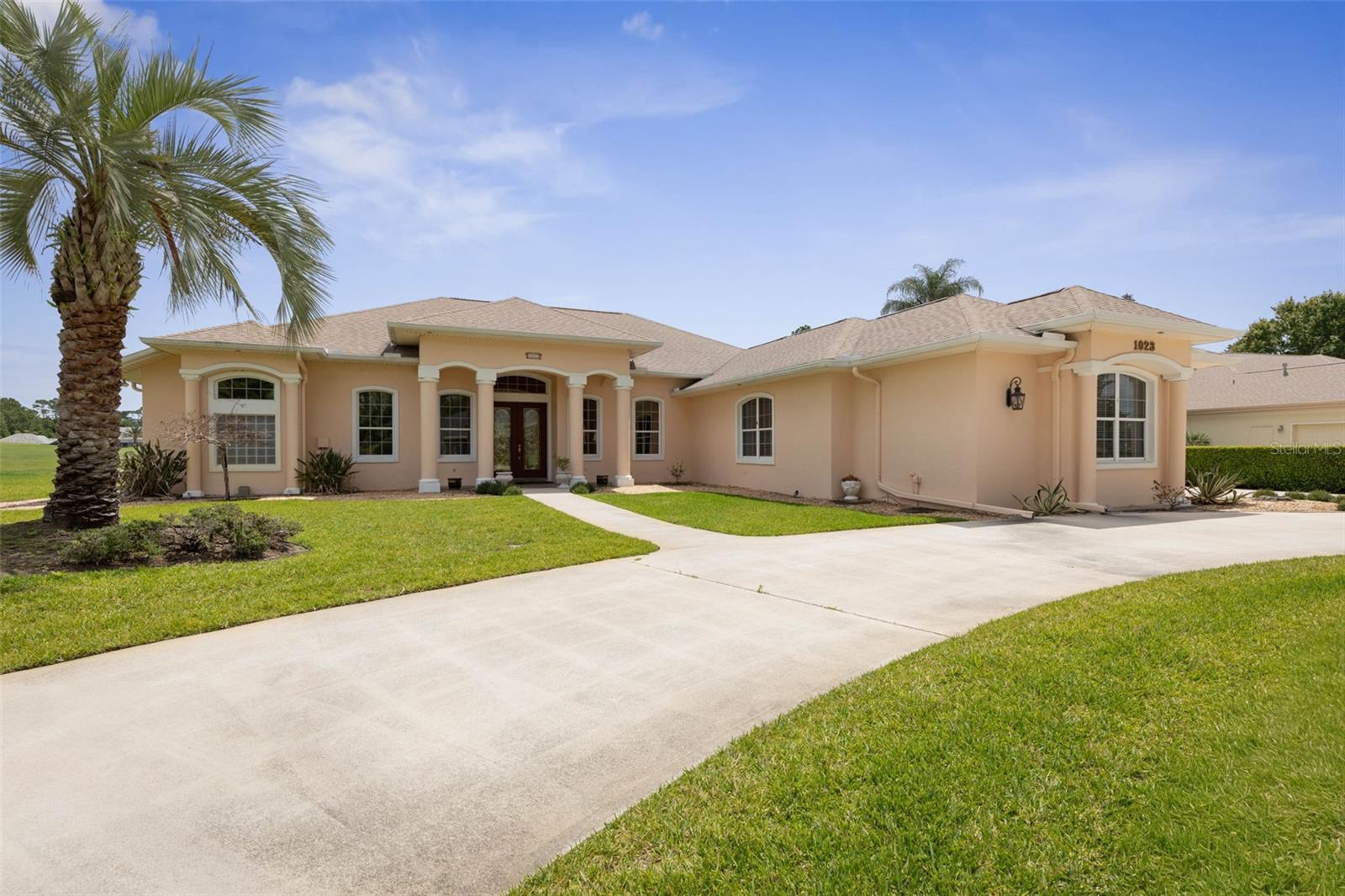 1023 HAMPSTEAD LN, ORMOND BEACH, FL, 32174