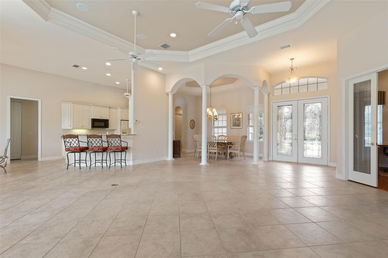 1023 HAMPSTEAD LN, ORMOND BEACH, FL, 32174