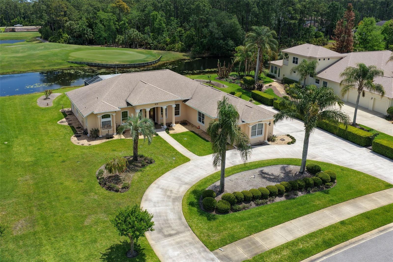 1023 HAMPSTEAD LN, ORMOND BEACH, FL, 32174