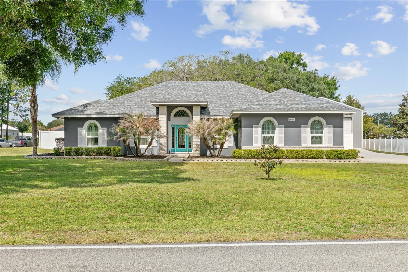 1095 W LAKE HAMILTON DR, WINTER HAVEN, FL, 33881