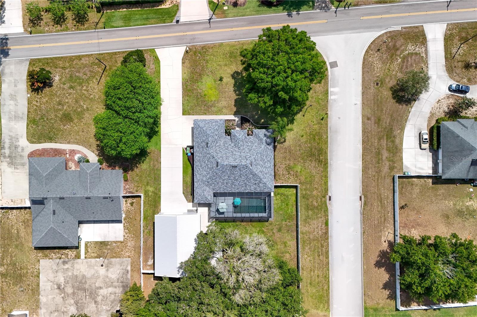 1095 W LAKE HAMILTON DR, WINTER HAVEN, FL, 33881