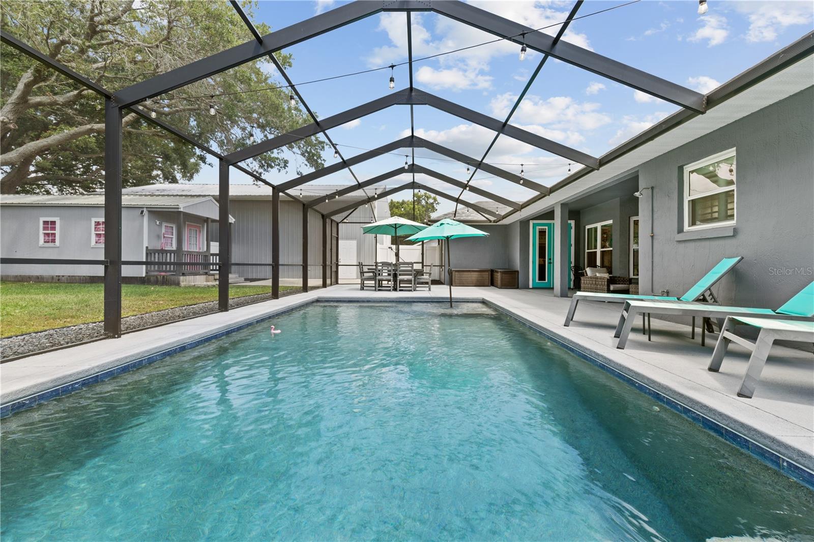 1095 W LAKE HAMILTON DR, WINTER HAVEN, FL, 33881