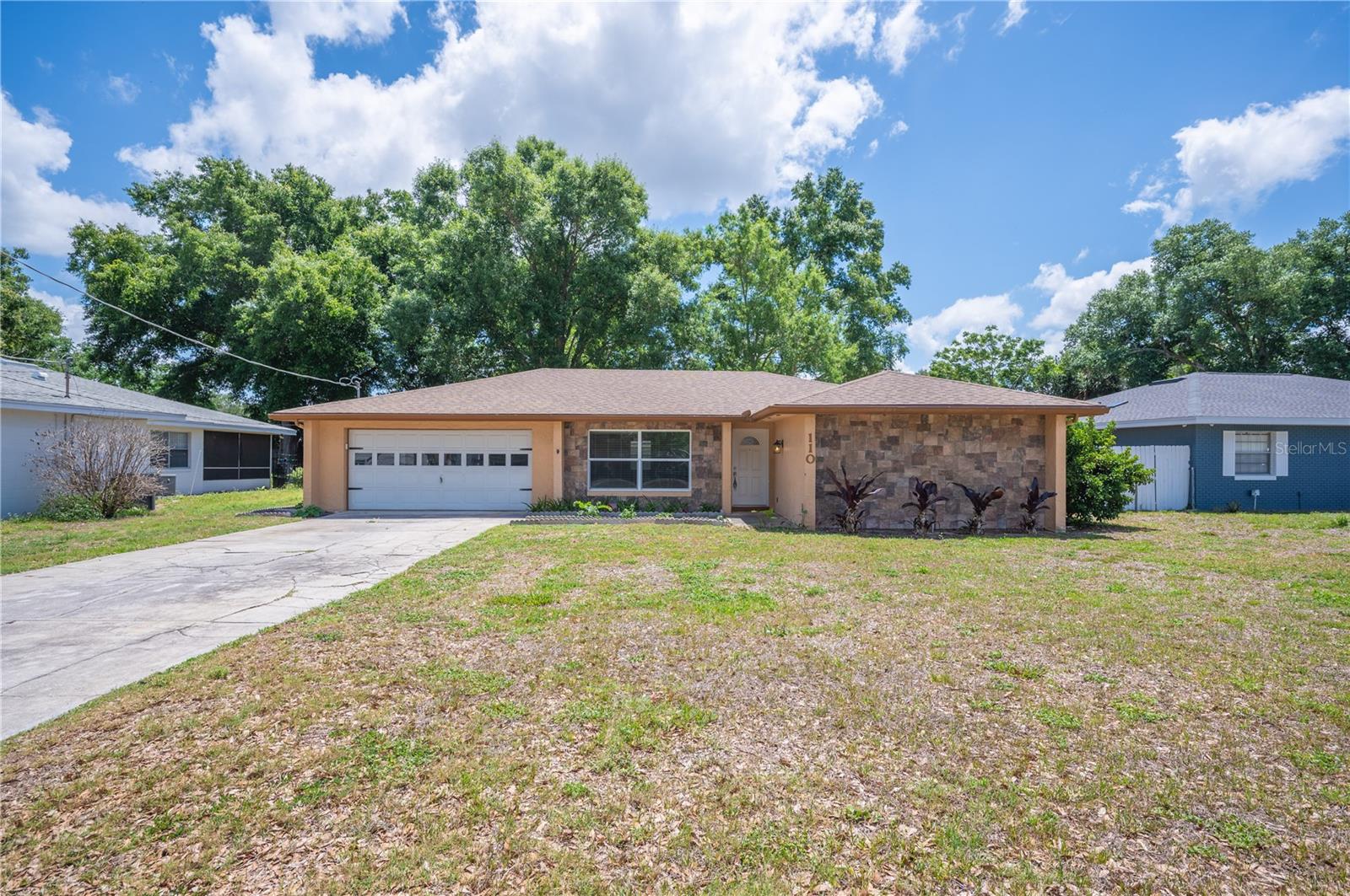 110 BROWARD DR, WINTER HAVEN, FL, 33884