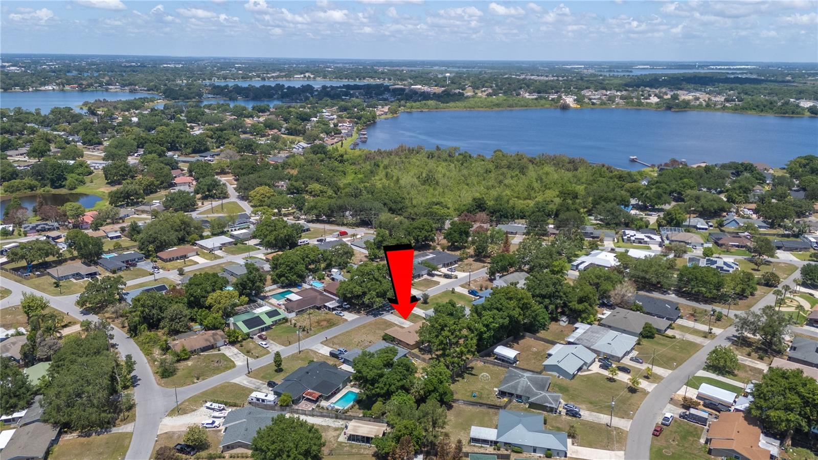 110 BROWARD DR, WINTER HAVEN, FL, 33884