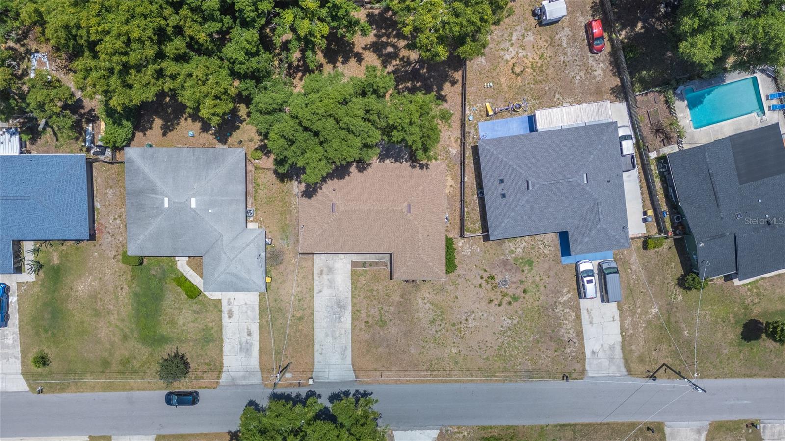 110 BROWARD DR, WINTER HAVEN, FL, 33884