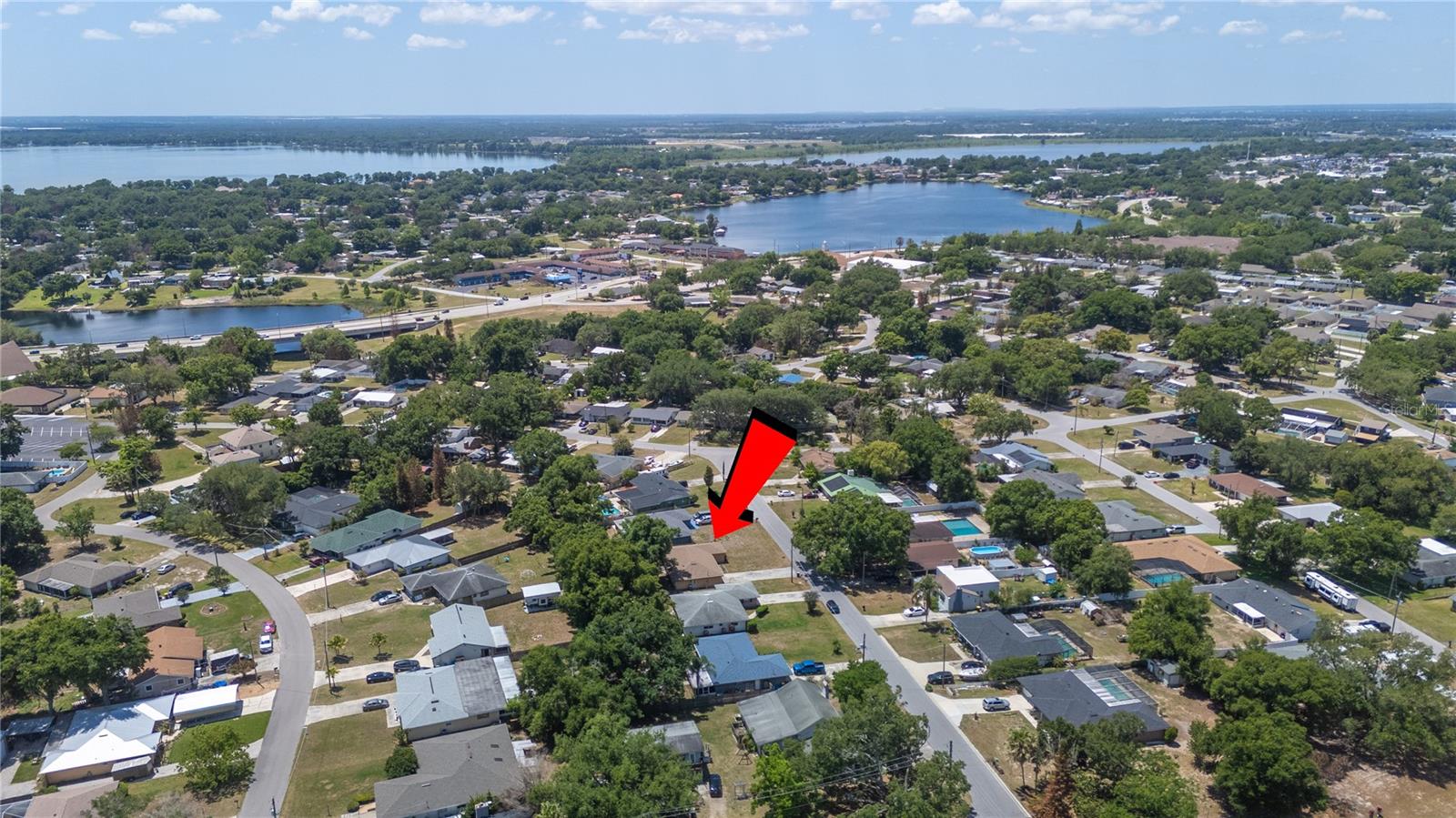 110 BROWARD DR, WINTER HAVEN, FL, 33884