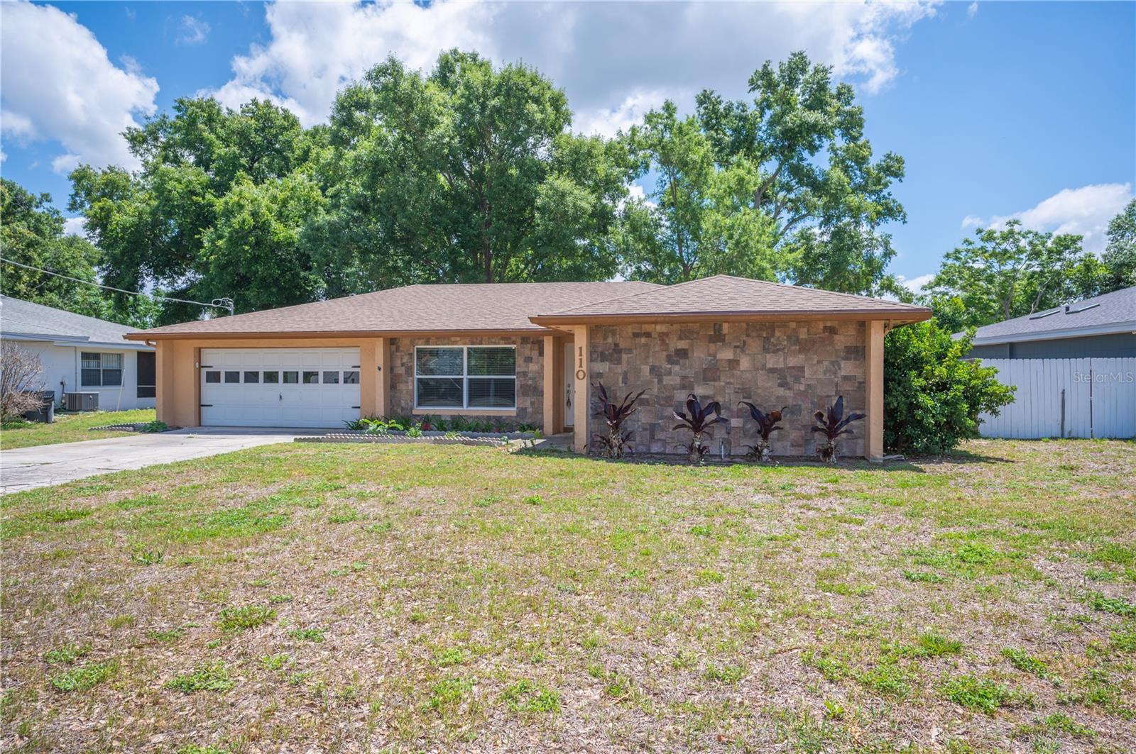 110 BROWARD DR, WINTER HAVEN, FL, 33884