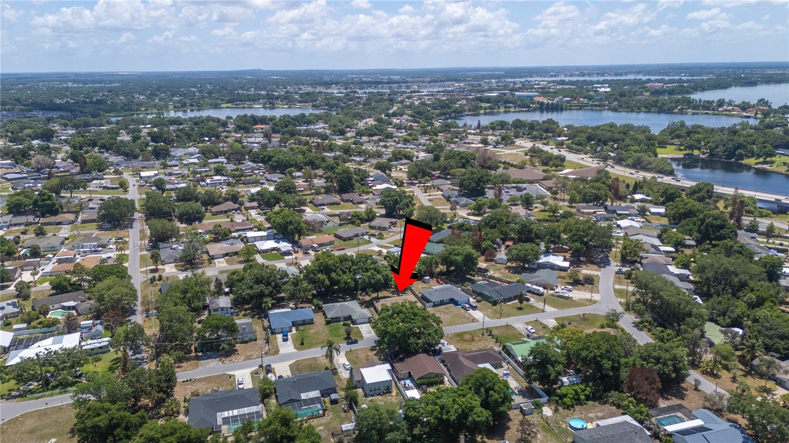 110 BROWARD DR, WINTER HAVEN, FL, 33884