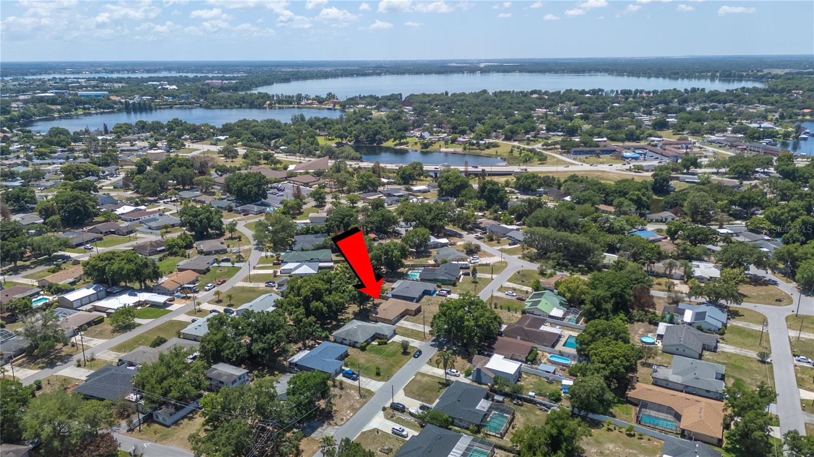 110 BROWARD DR, WINTER HAVEN, FL, 33884