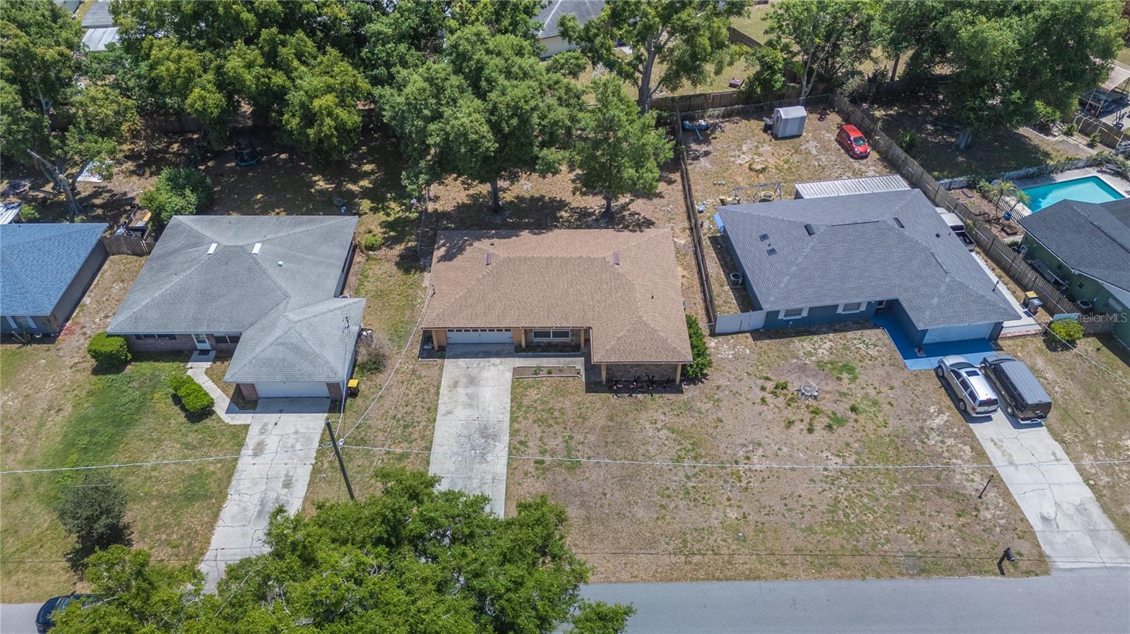 110 BROWARD DR, WINTER HAVEN, FL, 33884