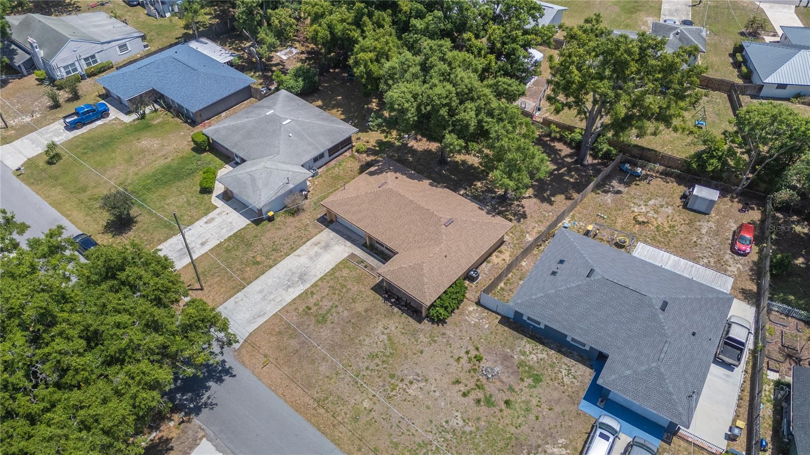 110 BROWARD DR, WINTER HAVEN, FL, 33884