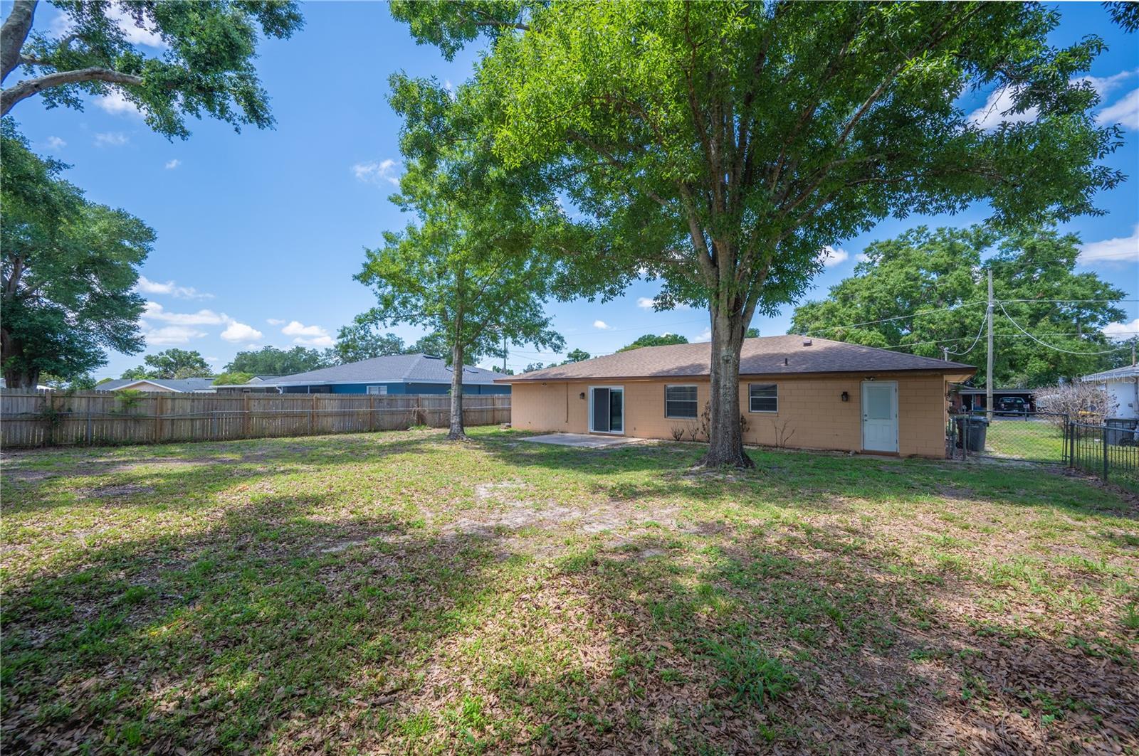 110 BROWARD DR, WINTER HAVEN, FL, 33884